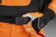Husqvarna Belt on both shoulders for HUSQVARNA Balance XT2 lawnmower 5