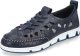 Rieker Rieker Shoes 49956-14 Czarne 36 1