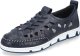 Rieker Rieker Shoes 49956-14 Czarne 37 13