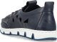 Rieker Rieker Shoes 49956-14 Czarne 37 17