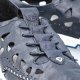 Rieker Rieker Shoes 49956-14 Czarne 37 19