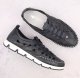 Rieker Rieker Shoes 49956-14 Czarne 37 20