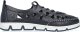 Rieker Rieker Shoes 49956-14 Czarne 37 21