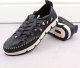 Rieker Rieker Shoes 49956-14 Czarne 37 4
