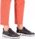 Rieker Rieker Shoes 49956-14 Czarne 37 8