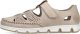 Rieker Rieker Shoes 49958-61 Beżowe 41 14
