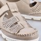 Rieker Rieker Shoes 49958-61 Beżowe 41 15