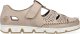 Rieker Rieker Shoes 49958-61 Beżowe 41 16