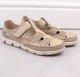 Rieker Rieker Shoes 49958-61 Beżowe 41 1