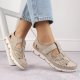 Rieker Rieker Shoes 49958-61 Beżowe 41 2