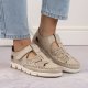 Rieker Rieker Shoes 49958-61 Beżowe 41 3
