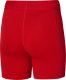 Nike Spodenki damskie Nike DF Strike NP Short czerwone DH8327 657 XL 1