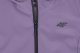 4f Kurtka narciarska damska 4F F120 ciemny fiolet 4FAW23TJACF120 50S 2XL 1