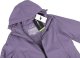 4f Kurtka narciarska damska 4F F120 ciemny fiolet 4FAW23TJACF120 50S 2XL 3