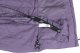 4f Kurtka narciarska damska 4F F120 ciemny fiolet 4FAW23TJACF120 50S 2XL 5