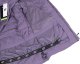 4f Kurtka narciarska damska 4F F120 ciemny fiolet 4FAW23TJACF120 50S 2XL 6