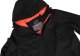 4f Kurtka narciarska damska 4F F120 czarna 4FAW23TJACF120 21S XL 2