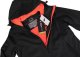4f Kurtka narciarska damska 4F F120 czarna 4FAW23TJACF120 21S XL 3