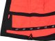 4f Kurtka narciarska damska 4F F120 czarna 4FAW23TJACF120 21S XL 8