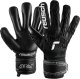Reusch Rękawice bramkarskie Reusch Attrakt Freegel Infinity Finger Support czarne 5370730 7700 10 1