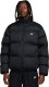 Kurtka męska Nike Kurtka męska Nike Sportswear Club czarna FB7368 010 XL 1