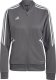 Adidas Bluza damska Condivo 22 Track Jacket Full Zip szaro-biała HD2280 XS 1