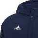 Adidas Kurtka dla dzieci adidas Condivo 22 Winter granatowa HE3066 128cm 2
