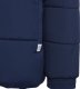 Adidas Kurtka dla dzieci adidas Condivo 22 Winter granatowa HE3066 128cm 3