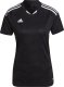 Adidas Koszulka damska adidas Condivo 22 Match Day czarno-biała HA3541 M 1