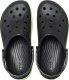 Crocs Chodaki sandały klapki dla dzieci Crocs BayBand Clog T czarne 208322 0C4 23-24 1