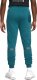 Nike Spodnie męskie Nike Dri-FIT Tottenham Hotspur Travel zielone DB7878 397 S 2
