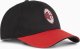 Puma Czapka Puma AC Milan Fan BB Cap 025035-02 1