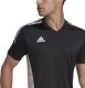 Adidas Koszulka męska adidas Condivo 22 Jersey czarna H21254 XS 6