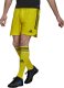 Adidas Spodenki męskie adidas Condivo 22 Match Day żółto-czarne HA3511 L 2