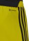 Adidas Spodenki męskie adidas Condivo 22 Match Day żółto-czarne HA3511 L 5