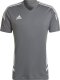 Adidas Koszulka męska adidas Condivo 22 Jersey szara HD4726 XS 1