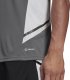 Adidas Koszulka męska adidas Condivo 22 Jersey szara HD4726 XS 5
