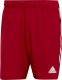 Adidas Spodenki męskie adidas Condivo 22 Match Day Shorts czerwone HA0600 L 1
