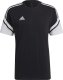 Adidas Koszulka męska adidas Condivo 22 Tee czarna H21261 L 1