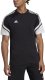 Adidas Koszulka męska adidas Condivo 22 Tee czarna H21261 L 4