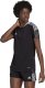 Adidas Koszulka damska adidas Condivo 21 Training Jersey czarna GM7582 L 2