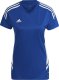 Adidas Koszulka damska adidas Condivo 22 Jersey niebieska HD4724 XS 1