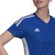 Adidas Koszulka damska adidas Condivo 22 Jersey niebieska HD4724 XS 5
