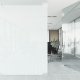 vidaXL Folia okienna, matowa, przezroczysta, 60x500 cm, PVC 2