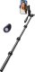 Selfie stick Apexel Selfiestick/statyw APEXEL APL-JJ070 70" (czarny) 1