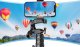 Selfie stick Apexel Selfiestick/statyw APEXEL APL-JJ070 70" (czarny) 3