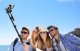 Selfie stick Apexel Selfiestick/statyw APEXEL APL-JJ070 70" (czarny) 5