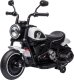 Triton Motorek dla dziecka do 4 latek Chopper FASTER Biały 11