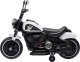 Triton Motorek dla dziecka do 4 latek Chopper FASTER Biały 12
