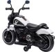 Triton Motorek dla dziecka do 4 latek Chopper FASTER Biały 13
